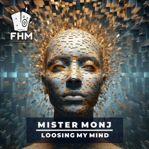 Listen to Loosing My Mind (Dub Mix) song with lyrics from Mister Monj