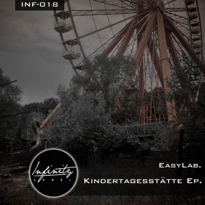 收聽EasyLab.的Kindertagesstatte (Original Mix)歌詞歌曲