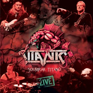 收聽Titanic的Outro - Boží mlýny (live)歌詞歌曲
