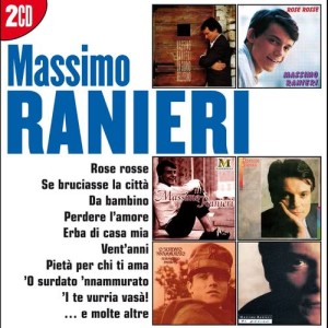 ดาวน์โหลดและฟังเพลง Funiculì funiculà พร้อมเนื้อเพลงจาก Massimo Ranieri