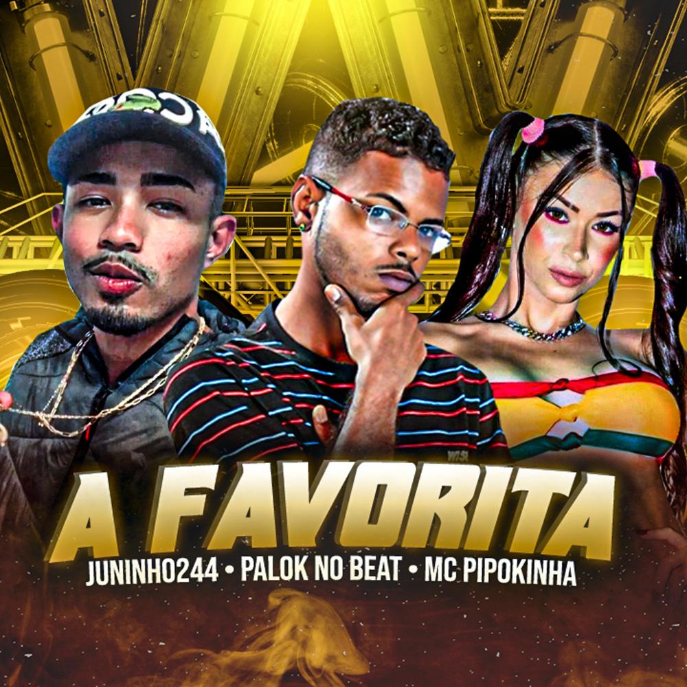 A Favorita (Explicit)