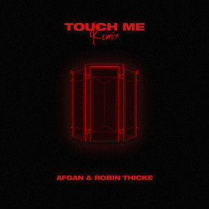 Album touch me (remix) from Afgan