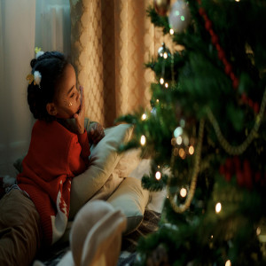 Album The Christmas Tree from John Rutherford
