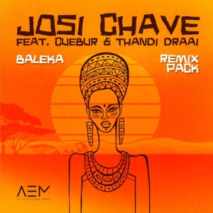 收聽Josi Chave的Baleka (His & Hers Soul Mix)歌詞歌曲
