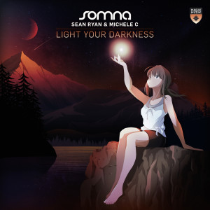 Album Light Your Darkness from Somna