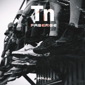 Album TN (Explicit) from Fabergé