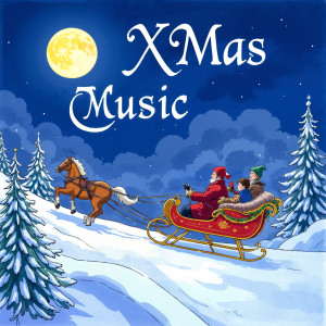 อัลบัม Festive Piano Jingles for Christmas ศิลปิน Xmas Music