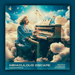 Romantic Piano Music的專輯Miraculous Escape