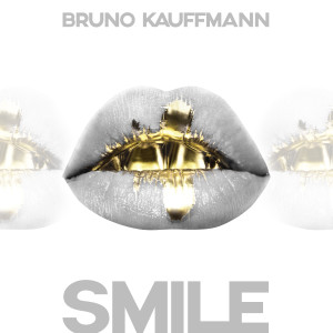 Bruno Kauffmann的專輯Smile