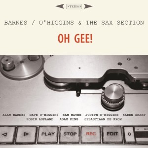 Album Oh Gee! from 