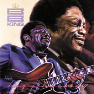 收聽B.B.King的Lay Another Log On The Fire (Album Version)歌詞歌曲