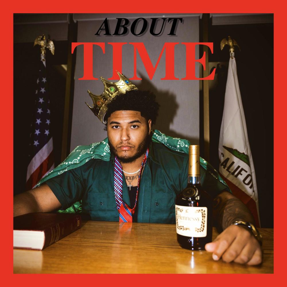 QUICK FIX (feat. Tokyo Dutch) (Explicit)