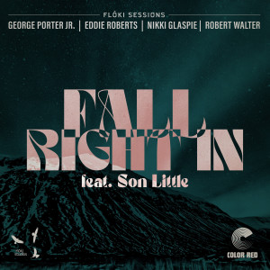 อัลบัม Fall Right In ศิลปิน Son Little