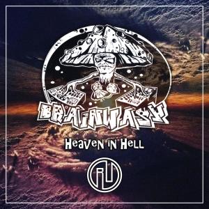 Listen to Into Hell song with lyrics from Brainwash