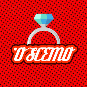 Album 'O Scemo from 
