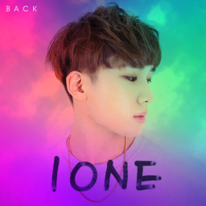 IONE的專輯Back