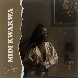 ดาวน์โหลดและฟังเพลง Go Again พร้อมเนื้อเพลงจาก MiDi KwaKwa
