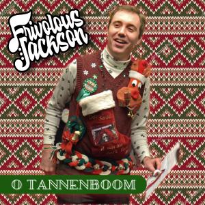 收聽Frivolous Jackson的O Tannenboom歌詞歌曲