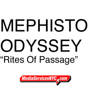 ดาวน์โหลดและฟังเพลง Rites Of Passage พร้อมเนื้อเพลงจาก Mephisto Odyssey