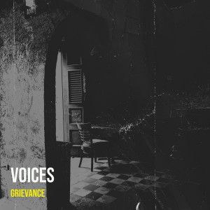 Listen to Stand Up song with lyrics from Grievance