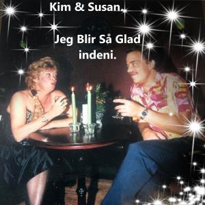 Album Jeg Bli'r Så Glad Indeni (Explicit) from Susan