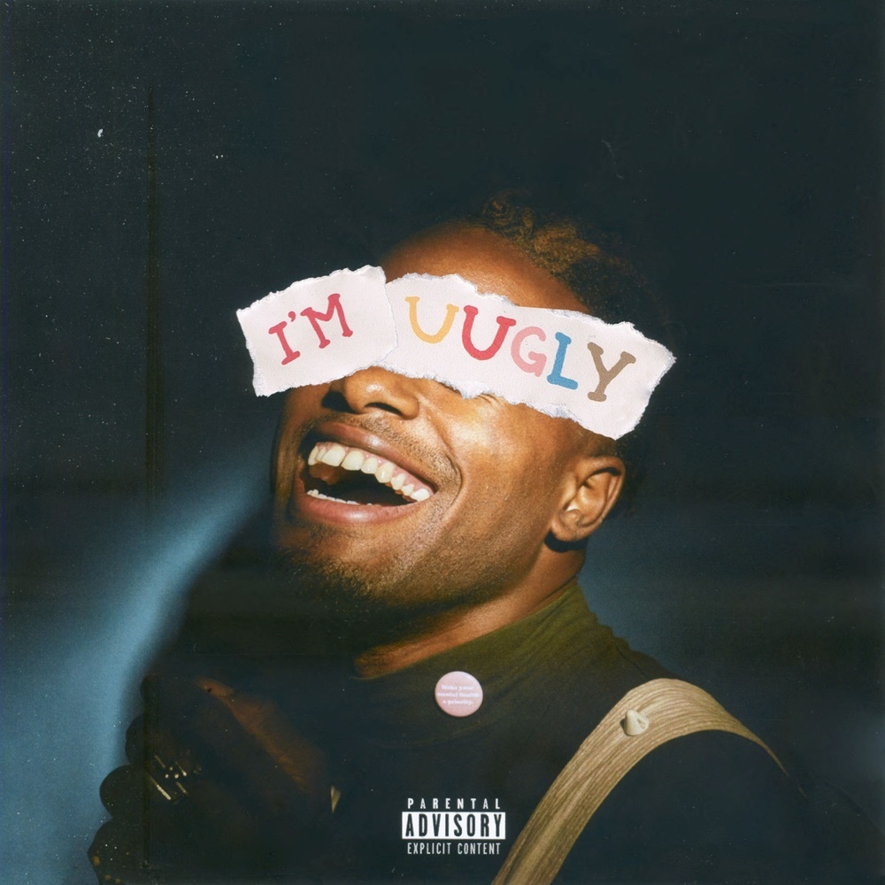 GET UUGLY (Explicit)