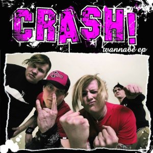 收聽Crash!的Wannabe歌詞歌曲