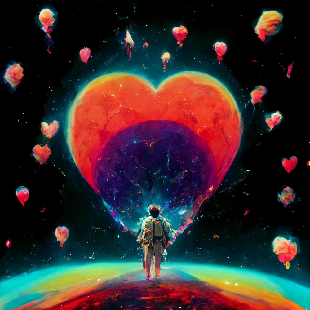 Love Lock Down Outro (Explicit)