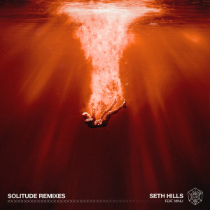 Album Solitude (Remixes) from Minu