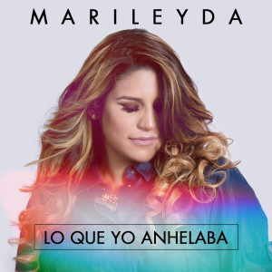Album Lo Que Yo Anhelaba from 