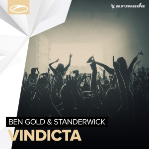 收聽Ben Gold的Vindicta (Extended Mix)歌詞歌曲