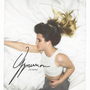 Album Oppression from Jeanne