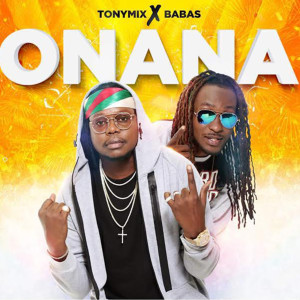 Album Onana from BABAS