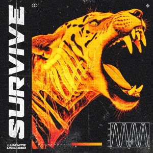 Album Survive from Uncaged