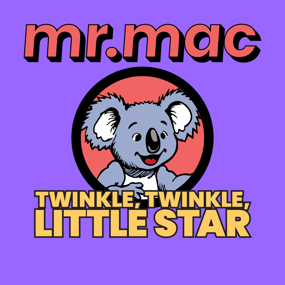 Twinkle, Twinkle, Little Star
