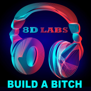 Listen to Build a Bitch (8D Audio Mix|Explicit) song with lyrics from 8D Labs