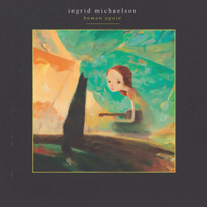 收聽Ingrid Michaelson的End Of The World歌詞歌曲
