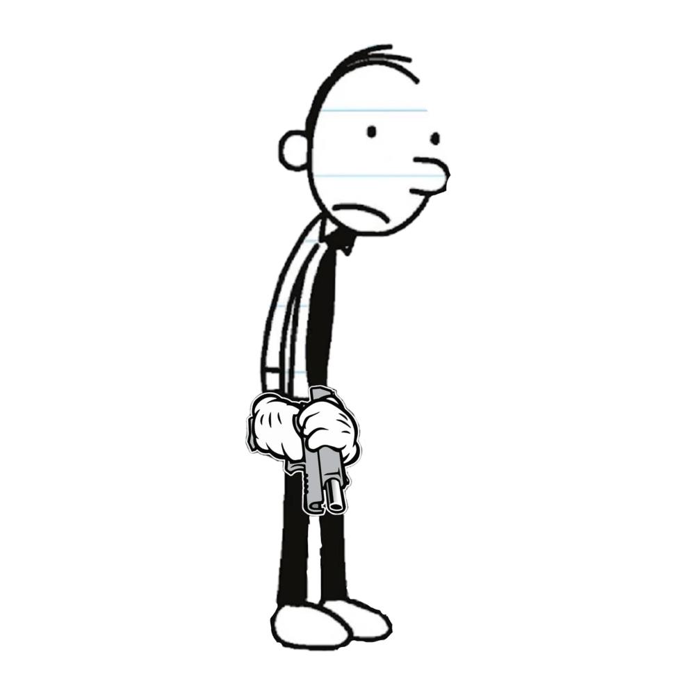 Frank Heffley (Explicit)