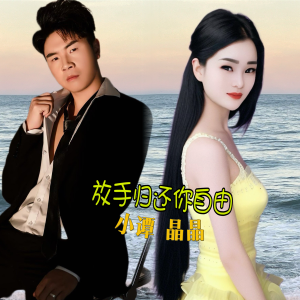 收听杨晶晶的放手让你走 (完整版)歌词歌曲