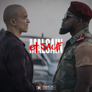 Album Malsain et sauf (Explicit) from Lost