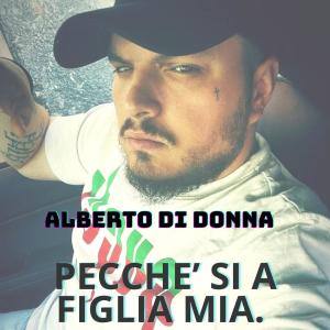 收听Alberto Di Donna的Pecche' si a figlia mia歌词歌曲