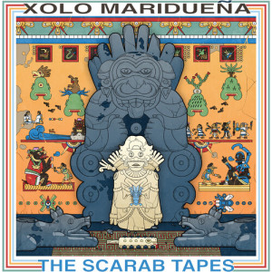 Listen to On My Way song with lyrics from Xolo Mariduena