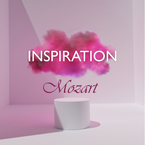 Mozart的專輯Inspiration: Mozart