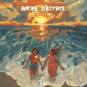 Notte的專輯Amore d'estate