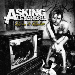 收聽Asking Alexandria的Morte et Dabo (Explicit)歌詞歌曲
