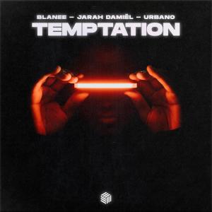 收聽Blanee的Temptation歌詞歌曲