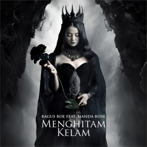 Album Menghitam Kelam from Bagus ROE