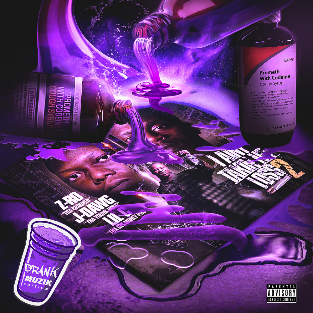 Do It 4 the Luv 23' (Explicit)