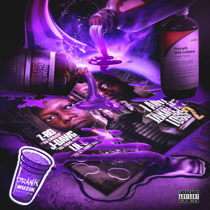 Album I Aint Takin No Loss, Vol.2 (Drank Muzik Deluxe Edition) [Explicit] from Lil C