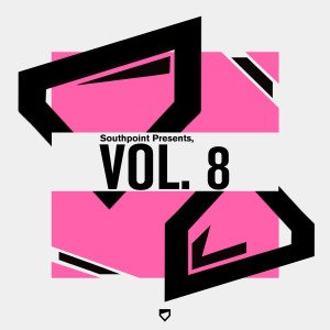 อัลบัม Southpoint Presents, Vol. 8 ศิลปิน Various